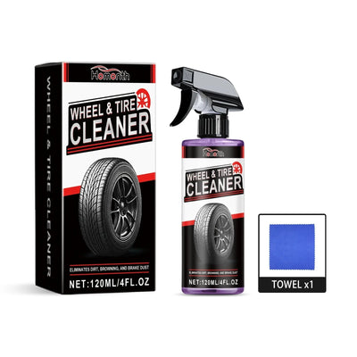Car Universal Cleaner null