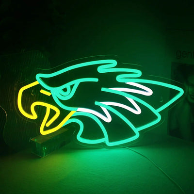 Neon LED LED Luminous Characters Modeling null